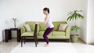 Stretching Exercises to Extend Your Life