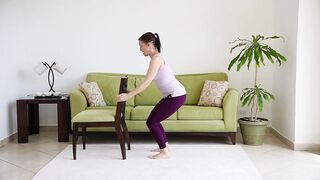 Stretching Exercises to Extend Your Life