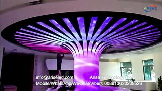 Flexible Curved Led Display for Stage trade Show Led Display Screen Factory Price Soft Led Module Pr