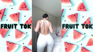 Big Body Tiktok Challenge ???????? Tiktok bigbank challenge #twerk slowed