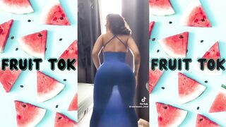 Big Body Tiktok Challenge ???????? Tiktok bigbank challenge #twerk slowed 9