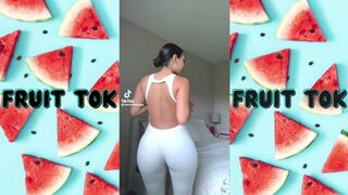 Big Body Tiktok Challenge ???????? Tiktok bigbank challenge #twerk (slowed)