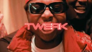 Leto x Gazo Type Beat - "TWERK" | Instru Jersey/Drill | Instru Rap 2023