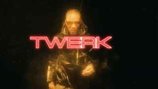 Leto x Gazo Type Beat - "TWERK" | Instru Jersey/Drill | Instru Rap 2023