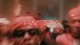 Leto x Gazo Type Beat - "TWERK" | Instru Jersey/Drill | Instru Rap 2023