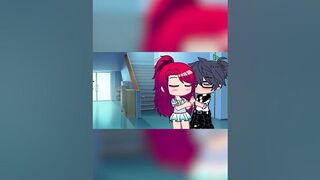 #5191 Miraculous Ladybug Tiktok Compilation ~#shorts #gacha #gachaclub #gachalife #gachameme