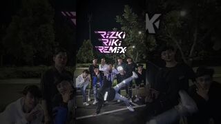 JJ VIRAL TIKTOK 2023 SOUND RIZKI SZ #viral #shorts #fyp #tiktok #smxxl