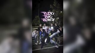 JJ VIRAL TIKTOK 2023 SOUND RIZKI SZ #viral #shorts #fyp #tiktok #smxxl