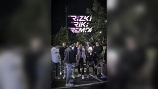 JJ VIRAL TIKTOK 2023 SOUND RIZKI SZ #viral #shorts #fyp #tiktok #smxxl