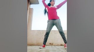 'Collide' Dance trend| Dance Cover By unnati #tiktok #trendingshorts #dance #popular #collide