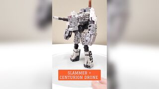 Recent WFC Transformers Fan Modes #Shorts Compilation