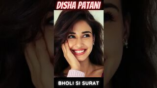 Dhoni movie Heroine Cute Disha Patani look compilation video #youtubeshorts #shorts #short