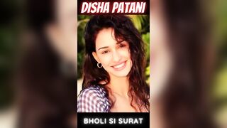 Dhoni movie Heroine Cute Disha Patani look compilation video #youtubeshorts #shorts #short