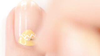 Minimalistic Nail Art 2023 ???? Fun & Easy Easter Nail Designs Compilation!