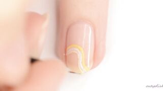 Minimalistic Nail Art 2023 ???? Fun & Easy Easter Nail Designs Compilation!