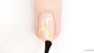 Minimalistic Nail Art 2023 ???? Fun & Easy Easter Nail Designs Compilation!