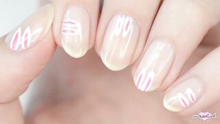 Minimalistic Nail Art 2023 ???? Fun & Easy Easter Nail Designs Compilation!