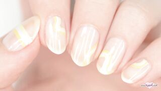 Minimalistic Nail Art 2023 ???? Fun & Easy Easter Nail Designs Compilation!