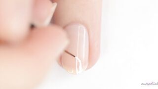 Minimalistic Nail Art 2023 ???? Fun & Easy Easter Nail Designs Compilation!