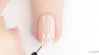 Minimalistic Nail Art 2023 ???? Fun & Easy Easter Nail Designs Compilation!