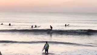 North Florida Surf And Beach Update 710 am 04.02.2023