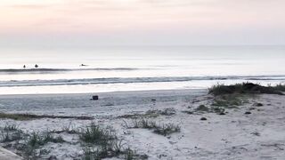 North Florida Surf And Beach Update 710 am 04.02.2023