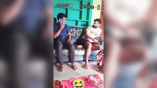 most funny video #viralvideo #trending #instagram #funny #funnyvideo #smile #like #coment #share