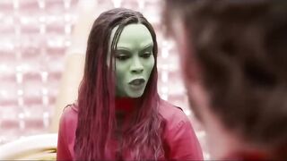 GUARDIANS OF THE GALAXY 3 "Nebula's Driving School" TV Spot Trailer (2023)