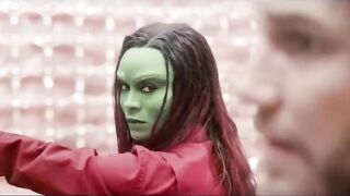 GUARDIANS OF THE GALAXY 3 "Nebula's Driving School" TV Spot Trailer (2023)