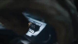 GUARDIANS OF THE GALAXY 3 "Nebula's Driving School" TV Spot Trailer (2023)