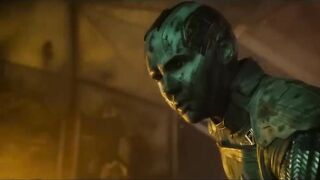 GUARDIANS OF THE GALAXY 3 "Nebula's Driving School" TV Spot Trailer (2023)