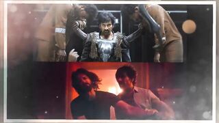 EAGLE Raviteja Teaser | Raviteja Eagle Official Trailer | Karthik Ghattamaneni | Devi Sri Prasad