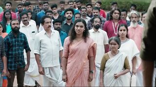 Section 306 IPC Malayalam Movie Trailer| Renji Panicker,Shanthi Krishna, Rahul Madhav |Sreenath Siva