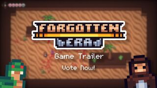 Forgotten Era Trailer / العرض الترويجي للعبة الحقبة المفقودة