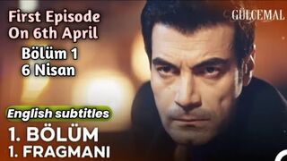 Gulcemal episode 1 Trailer in English subtitles????Gulcemal episode 1 trailer/Gulcemal Bolum 1 fragman