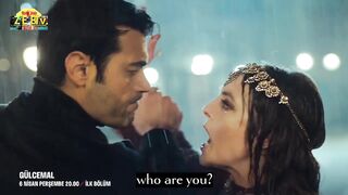 Gulcemal episode 1 Trailer in English subtitles????Gulcemal episode 1 trailer/Gulcemal Bolum 1 fragman