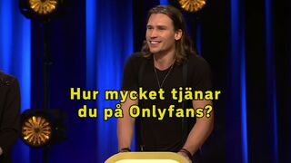 Hur mycket tjänar du på Onlyfans