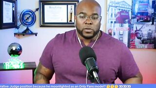 NY ADMINISTRATIVE JUDGE (Gregory A. Locke) GETS FIRED BECAUSE OF ONLYFANS! ????????