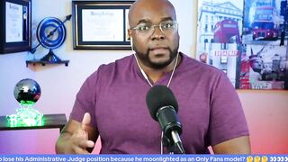 NY ADMINISTRATIVE JUDGE (Gregory A. Locke) GETS FIRED BECAUSE OF ONLYFANS! ????????