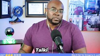 NY ADMINISTRATIVE JUDGE (Gregory A. Locke) GETS FIRED BECAUSE OF ONLYFANS! ????????