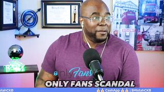 NY ADMINISTRATIVE JUDGE (Gregory A. Locke) GETS FIRED BECAUSE OF ONLYFANS! ????????