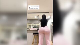 ameliasocurvy onlyfans twerk twerking