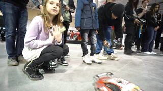 Import Expo 2023 Toronto - Fast cars, models and RC fun!!