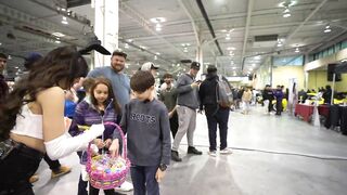 Import Expo 2023 Toronto - Fast cars, models and RC fun!!