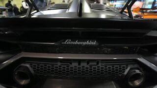 Import Expo 2023 Toronto - Fast cars, models and RC fun!!