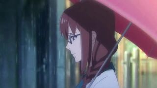 Chill Out Rainy Anime Lofi Beat! | Bikes at the Pier by nogymx ????????????