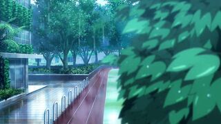 Chill Out Rainy Anime Lofi Beat! | Bikes at the Pier by nogymx ????????????