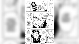 Angou Gakuen no Iroha#manga #manhwa #anime #mangaedit #shorts