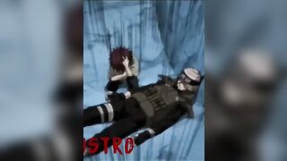 NOVA MUSICA, #anime #naruto #geek #music #edit #gaara #rapdeanimes #narutoedit