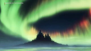 The Beauty of Earth | Netflix Anime